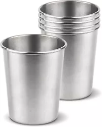Made of 18/8 stainless steel, our steel tumblers are reusable, lead-free, and BPA-Free. They are also stackable, making...