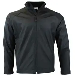 Softshell Jacket. The Softshell jacket gives you the style and protection you need for cold weather. Occasion:...