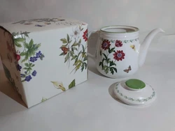 Studio Nova Garden Bloom Teapot/tea Server Y 2372.