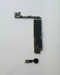 Motherboard iPhone 8 Plus but CAUTION: iCloud Blocked !