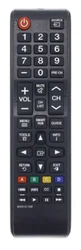 For ALL Samsung TVs. REMOTE BN59-01199F For Samsung TV. No Programming Required ! Put batteries in and work !...