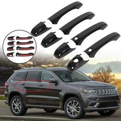 Exterior Parts. Fit For Jeep. For 2011-2020 Dodge Durango. For 2011-2020 Jeep Grand Cherokee. For 2007-2017 Jeep...