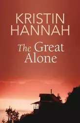 The Great Aloneby Hannah, KristinFormer library book; Pages can have notes/highlighting. Spine may show signs of wear....