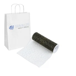Tulle may be cut and will not unravel. Wedding & Event Supplies. Quantity: 1 Roll. Material: Nylon. Select a reason....