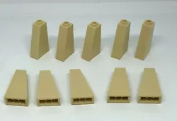 100% original LEGO.