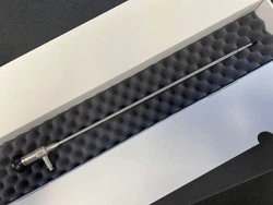 CURRENT DESIGN. New, open box. Never sold, all factory original. 