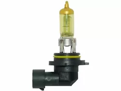 Bulb Technology: Halogen. 9006 Halogen Bulb. Notes: 9006 Halogen Bulb -- 12V 55W P22d T4; Yellow; Pair. Warranty...