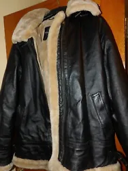 This jacket is size medium. I wear XL and this jacket fits good on me. So this jacket is made larger than a regular...