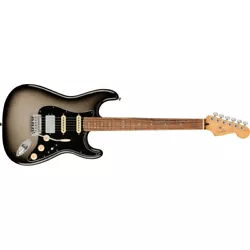 La Player Plus Stratocaster HSS fusionne le design classique de Fender, des fonctionnalités pensées pour le jeu et de...