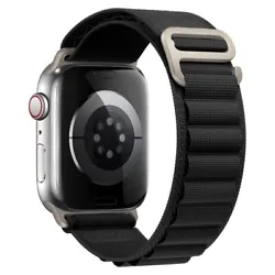 Titulaire dune montre Apple Watch et à la recherche dune nouvelle sangle pour votre montre ?. Nous proposons une large...