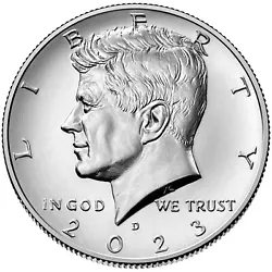 Brilliantly Uncirculated. Mint Location: Philadelphia and Denver.