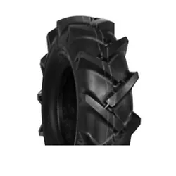 Pneu Motoculture Kings Tire 4.80/4.00-8 V8501 4PR TT. Profil : V8501. Pneu motoculture à crampons idéal pour...