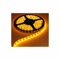 IDÉAL POUR ILLUMINER VOS MAQUETTES RÉSEAUX, DIORAMAS. 1 mètre de bande led. sécable tous les 5cm ou 3 led. Type de...