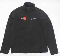 Patagonia Mens Better Sweater® Fleece Jacket Black Men’s Large. Excellent Condition! No signs of wear. This one has...