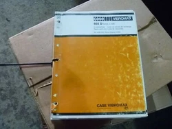 This is in good used condition. Complete with no missing pages.