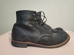 Red Wing Heritage 2955 6