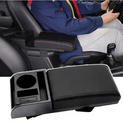 However, if the width of the original armrest lid is less than 16cm, this item will. This item is just an amrest lid,...