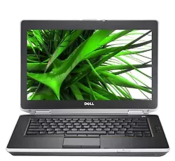 256GB SSD Hard drive. DELL LATITUDE E6420. 16GB DDR3L RAM. More RAM = Faster for Longer! Windows 11 Compatible?No....