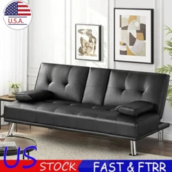 Looking for the perfect anchor piece for your living room?. Complete your space with the Luxurygoods futon! This futon...