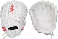 This 12’’ model utilizes a Basket Web® with a pull-strap back to ensure a perfect fit on the field. ADVANCED...
