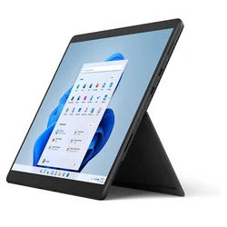 Storage - Removable solid-state drive (SSD) 512GB. Virtually edge-to-edge PixelSense Flow touch display, with up to...