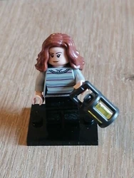 NEW LEGO  FROM SET 75967 HARRY POTTER Vendu comme sur les photos de lannonce en ligne sur notre boutique eBay...