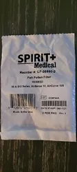 Spirit Medical Resmed S9 & S10 AirSense 10 Aircurve 10s CPAP Filters Sealed.