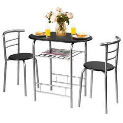 Color: As the pic shown  Main material: MDF + Iron  Overall size of table: 31.5