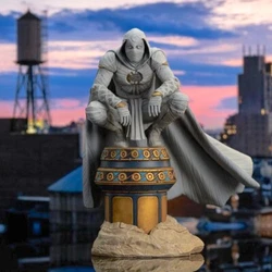 Designed by the Silva Bros., sculpted by Eduardo Trujillo! 