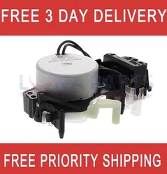 Refrigerator Parts. Replaces the following part numbers Note that appliance parts can look similar in many ways....