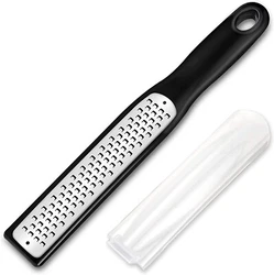 Dishwasher safe. Non-slip foot - A non-slip tip provides extra stability if using a cutting board or kitchen counter...