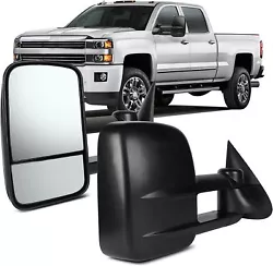 Does not Compatible with 2007 Silverado Sierra New Body Style Models. 2007 Chevy GMC Sierra ( old model). 1999-2006...