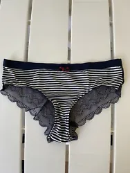 New tommy hifiger pantie small. Shipped with USPS First Class.