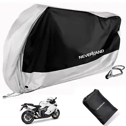 Storage Bag - NEVERLAND Storage Bag, for easy storage when your cover is not in use. Motorcycle Cover. Motorcycle...