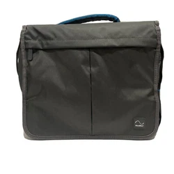 ResMed Res Med CPAP Machine Travel Bag Padded Gray Carrying Case.