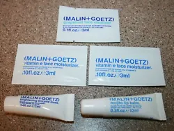 Malin + Goetz. Mojito Lip Balm. 30 oz.
