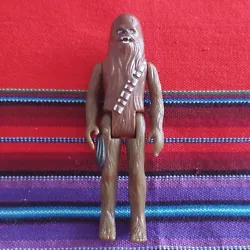 Qui ne connaît pas Chewbacca, linséparable compère de Han Solo dans la Guerre des Etoiles ?.