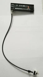 96-2001FORD Exprorer and Ford Ranger Genuine PARK GEAR SHIFT INDICATOR.