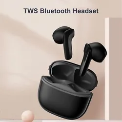 2 Bluetooth headsets. Bluetooth specification:V5.3. Bluetooth Profile:A2DP,AVRCP,HFP, HSP. 1 Charging box. Products...