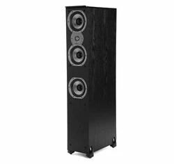 Polk Audio TSi 400 Tower Speakers (EA) | Black. TSi 400 2–Way Tower Speaker (Each). Tweeter: 1 – 1 in. Owners...