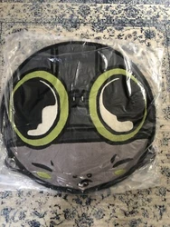 Hebru Brantley Flyboy Rug Volt Colorway New Limited 150 Sold Out. Shipped with USPS Priority Mail.Hebru Brantley Flyboy...