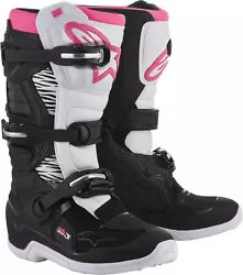CE-certified to EN 13634:2010. Removable anatomic footbed for comfort and support. Soft polyfoam surrounds the ankle...