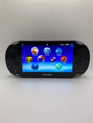 💎 Sony Playstation Vita OLED Wifi💎.