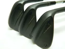 Taylormade MG3 Wedge set 50 AW 54 SW 58 LW. (drivers, fairway woods, hybrids, single irons, wedges, putters. Dynamic...