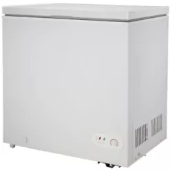 Ascoli 5.0 Cu. Ascoli 5 Cu. Ft. Chest Freezer. Type Chest Freezer. Capacity: 5.0 CU. Capacity 5.0 Cu. Integrated...