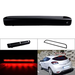 Avec 24 pièces de haute puissance puces LED de chaque lampe. Avec couvercle de lentille noir. Le kit comprend...
