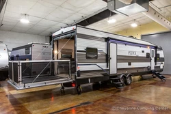 2023 Palomino Puma XLE Lite 29TSS. New 2023 Palomino Puma XLE Lite 29TSS. This is anew 2023 Palomino Puma XLE Lite...