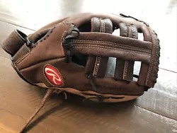 Rawlings Renegade Glove Baseball/Softball R130 13