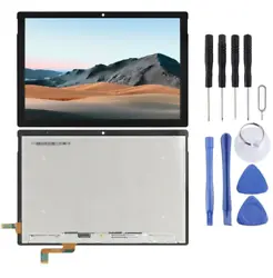 Nouvel écran LCD dorigine Microsoft Surface Book 3 + numériseur tactile 100% tout neuf et dDurable et de qualité...