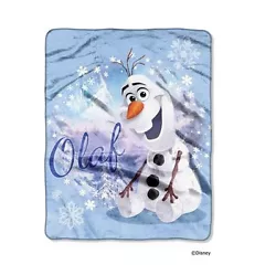 Disney Frozen Winter Olaf 40